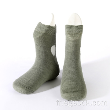 chaussettes d&#39;hiver pour bébés fille et garçon